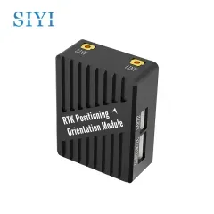 SIYI RTK Konumlandırma ve Yönlendirme Modülü