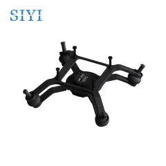 ZT30 Hızlı Çıkarma Titreşim Önleyici Pençe ZR30 Optik Pod ile Uyumlu