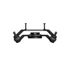 ZT30 Hızlı Çıkarma Titreşim Önleyici Pençe ZR30 Optik Pod ile Uyumlu