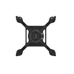 ZT30 Hızlı Çıkarma Titreşim Önleyici Pençe ZR30 Optik Pod ile Uyumlu