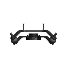 ZT30 Hızlı Çıkarma Titreşim Önleyici Pençe ZR30 Optik Pod ile Uyumlu