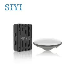 SIYI F9P RTK GNSS Modülü