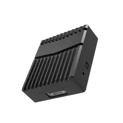 SIYI Ground Unit Ethernet HDMI Dönüştürücü