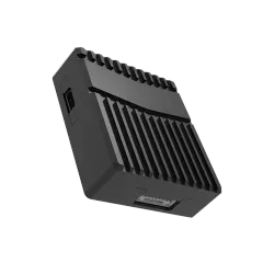 SIYI Ground Unit Ethernet HDMI Dönüştürücü