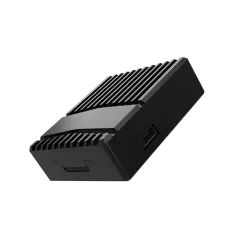 SIYI Ground Unit Ethernet HDMI Dönüştürücü