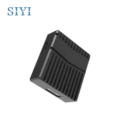 SIYI Ground Unit Ethernet HDMI Dönüştürücü