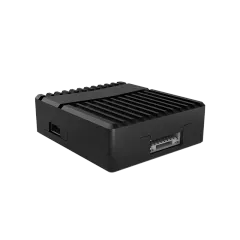 SIYI Ground Unit Ethernet HDMI Dönüştürücü