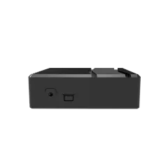 SIYI Ground Unit Ethernet HDMI Dönüştürücü