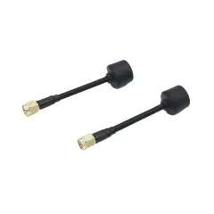 SIYI Lollipop Anten 5 GHz UniRC 7 Pro MK15 HM30 MK32 Hava Ünitesi için