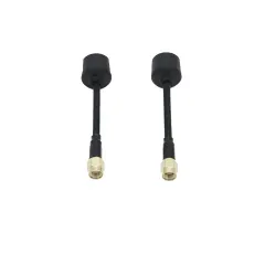 SIYI Lollipop Anten 5 GHz UniRC 7 Pro MK15 HM30 MK32 Hava Ünitesi için