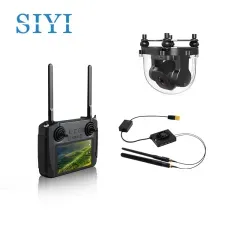 SIYI MK15 Mini HD Kumanda