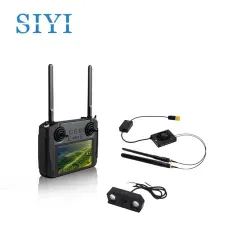 SIYI MK15 Mini HD Kumanda