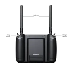SIYI MK15 Mini HD Kumanda