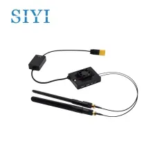 SIYI MK32 HM30 MK15 Air Unit with Long Range Full HD 1080p Image Transmission