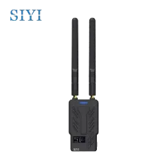 SIYI HM30 Uzun Menzilli Full HD Dijital Görüntü Aktarımı FPV Sistemi