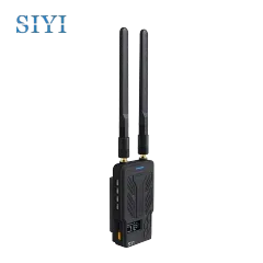 SIYI HM30 Uzun Menzilli Full HD Dijital Görüntü Aktarımı FPV Sistemi