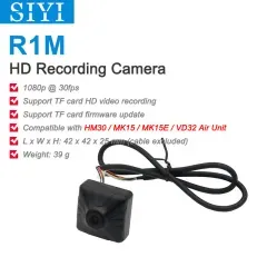 SIYI R1M FPV IP Kamera