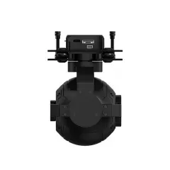 SIYI ZR10 2K 4MP QHD 30X Hibrit 10X Optik Zoom Gimbal Kamera