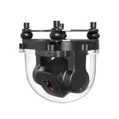 SIYI A2 mini Ultra Gimbal Kamera
