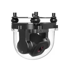 SIYI A2 mini Ultra Gimbal Kamera