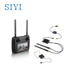 SIYI MK15 Mini HD Kumanda