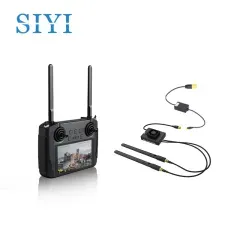 SIYI MK15 Mini HD Kumanda