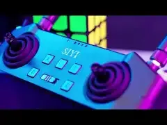 SIYI MK15 Mini HD Kumanda