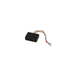 SIYI Ethernet Çoğaltıcı UniRC 7 MK15 HM30 MK32 Hava Ünitesi ile Uyumlu