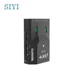 SIYI N7 Otopilot Uçuş Kontrol Cihazı Ardupilot ve PX4 Ekosistemi M9N GPS ve 2 ila 14S Güç Modülü ile Uyumlu İHA İHA UGV USV Robotik