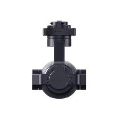 SIYI ZR30 4K 8MP Ultra HD 180X Hybrid 30X Optical Gimbal Camera 1/2.7'' Sony CMOS HDR Starlight Night Vision 3-Axis Stabilizer UAV UGV USV Pod Payload for Drone Surveillance Inspection
