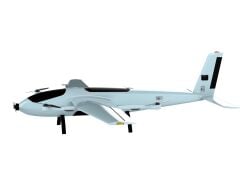 ALES 01 eVTOL for Surveillance and Mapping