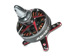 AM480 3D 5-6S Freestyle RC Plane Motor 600KV650KV900KV