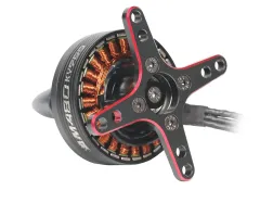 AM480 3D 5-6S Freestyle RC Plane Motor