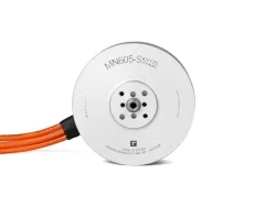 MN605-S IP45 Multirotor Fixed Wing UAV Motor KV320 2PCS/SET