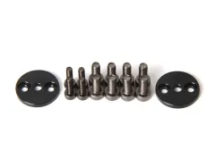 MN605-S IP45 Multirotor Fixed Wing UAV Motor KV320 2PCS/SET