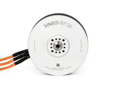 MN805-S IP45 Multirotor Fixed Wing UAV Motor KV120