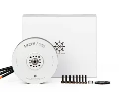 MN805-S IP45 Multirotor Fixed Wing UAV Motor KV120