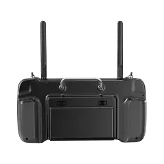 SIYI MK32 Enterprise Handheld Ground Station Smart Controller with 7 Inch HD High Brightness LCD Touchscreen Dual Full HD Digital Image Transmission 4G RAM 64G ROM Android OS for UAV UGV USV 15KM Range CE FCC
