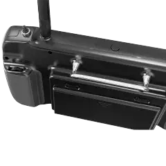 SIYI MK32 Enterprise Handheld Ground Station Smart Controller with 7 Inch HD High Brightness LCD Touchscreen Dual Full HD Digital Image Transmission 4G RAM 64G ROM Android OS for UAV UGV USV 15KM Range CE FCC