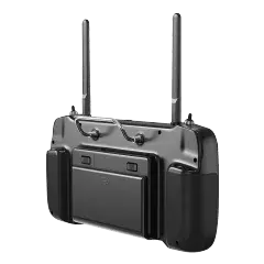 SIYI MK32 Enterprise Handheld Ground Station Smart Controller with 7 Inch HD High Brightness LCD Touchscreen Dual Full HD Digital Image Transmission 4G RAM 64G ROM Android OS for UAV UGV USV 15KM Range CE FCC