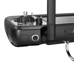 SIYI MK32 Enterprise Handheld Ground Station Smart Controller with 7 Inch HD High Brightness LCD Touchscreen Dual Full HD Digital Image Transmission 4G RAM 64G ROM Android OS for UAV UGV USV 15KM Range CE FCC