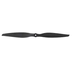 TS13*6.5 Black Carbon polymer Propellers for Outdoor Fixed Wing Planes