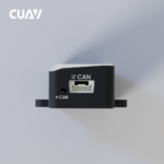 CUAV New DroneCan High Precision RM3100 Magnetic C-Compass External Compass For Pixhawk And Autopilot