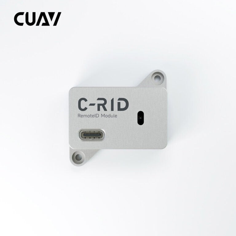 CUAV C-RID Drone Remote ID Broadcast Module