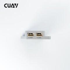CUAV C-RID Drone Remote ID Broadcast Module