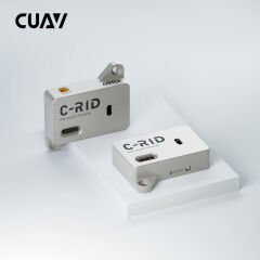 CUAV C-RID Drone Remote ID Broadcast Module
