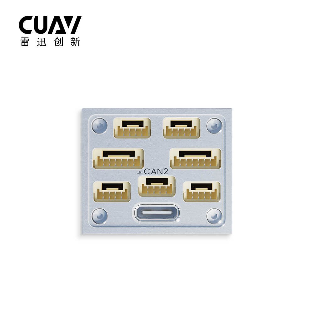 CUAV 7 Nano Controller PDB Versiyon