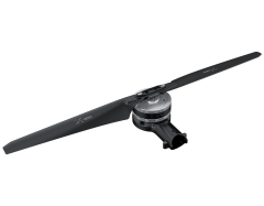 MOTOR-PROPELLER-ESC Drone Arm Set - MN605-s KV170 / MF2211 / ALPHA 60A 12S HV