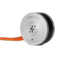 MOTOR-PROPELLER-ESC Drone Arm Set - MN605-s KV170 / MF2211 / ALPHA 60A 12S HV